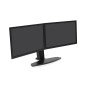 Ergotron NEOFLEX DUAL LIFT STAND